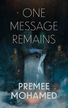 Paperback One Message Remains Book