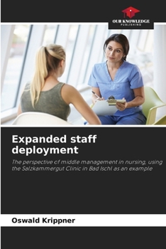 Paperback Expanded staff deployment Book