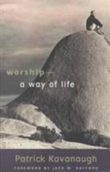 Paperback Worship--A Way of Life Book