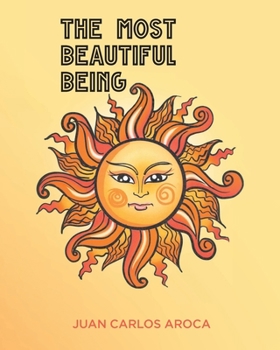 Paperback The Most Beautiful Being Book