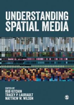 Paperback Understanding Spatial Media Book