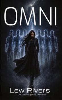 Paperback Omni: The Convergence Protocol Book