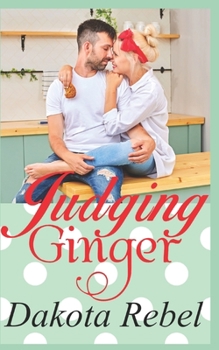 Paperback Judging Ginger Book