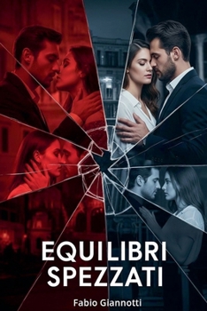 Paperback Equilibri spezzati [Italian] Book
