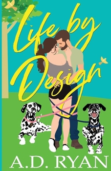 Paperback Life by Design Book