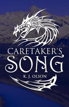 Paperback Caretaker's Song Book