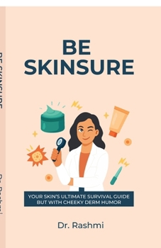 Paperback Be Skinsure Book