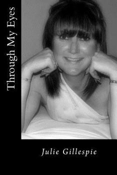 Paperback Through My Eyes Book