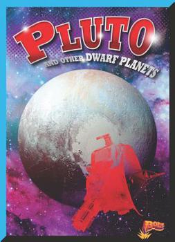 Paperback Pluto and Other Dwarf Planets Book