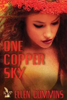 Paperback One Copper Sky Book