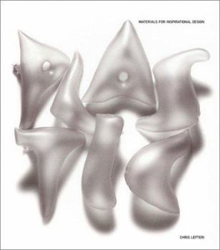 Paperback Plastic: Materials for Inspirational Design Book