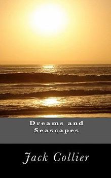 Paperback Dreams and Seascapes Book