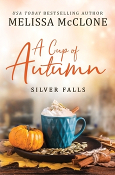 Paperback A Cup of Autumn Book