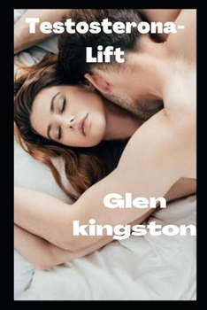 Paperback Testosterona -Ascensor [Spanish] Book