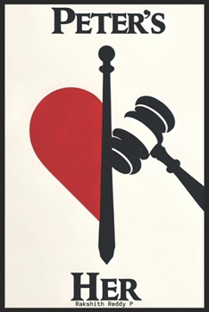 Paperback Peter's Her Book