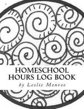 Paperback Homeschool Hours Log Book: For Families with 3-5 Kids Book