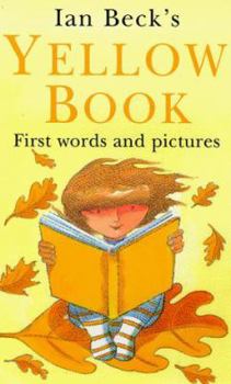 Board book The Yellow Book (Picture Books) Book