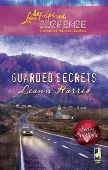 Mass Market Paperback Guarded Secrets Book