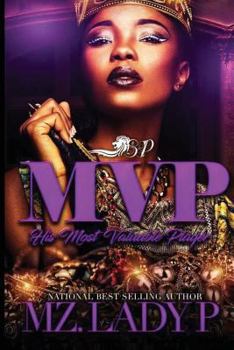 Paperback M.V.P.: His Most Valuable Player Book