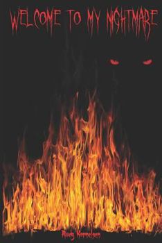 Paperback Welcome to My Nightmare Book