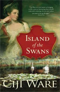 Paperback Island of the Swans Book