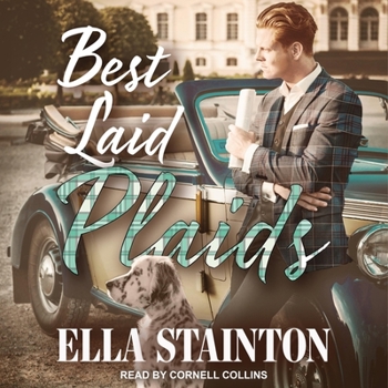 Best Laid Plaids - Book #1 of the Kilty Pleasures