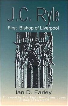 Jc Ryle: Episcopal Evangelist