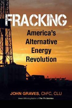 Paperback Fracking: America's Alternative Energy Revolution 2nd Edition Book