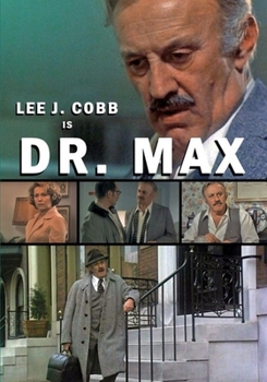 DVD Dr. Max Book