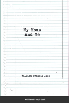 Paperback My Moms and Me Book