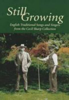 Paperback Still Growing Book