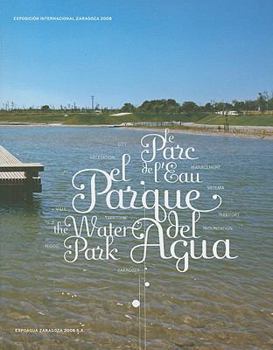 Paperback Park of the Water [With DVD] [Spanish] Book