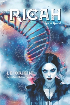 Ricah, le origini (Italian Edition)