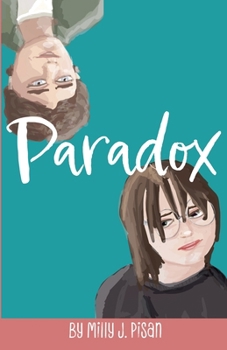 Paperback Paradox Book