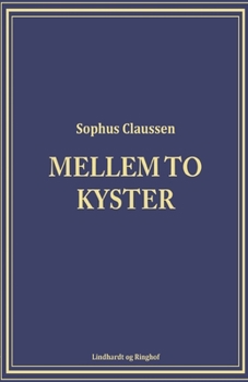 Paperback Mellem to kyster [Danish] Book