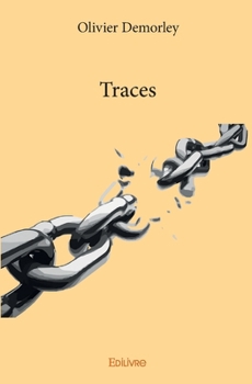 Paperback Traces [French] Book