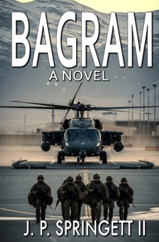 Paperback Bagram Book