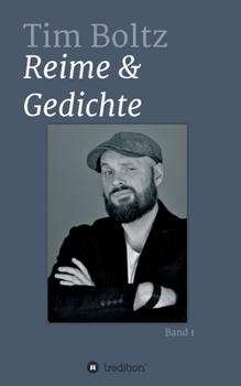 Paperback Reime & Gedichte [German] Book