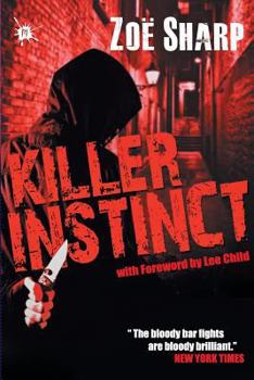 Paperback Killer Instinct Book
