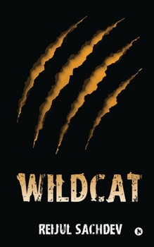 Paperback Wildcat Book