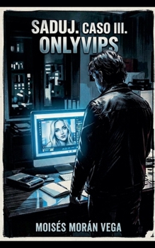 Paperback Saduj. Caso III. OnlyVIPS [Spanish] Book