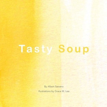 Paperback Tasty Soup Book