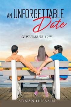 Paperback An Unforgettable Date Book