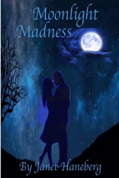Paperback Moonlight Madness Book