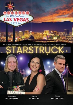 DVD Starstruck Book