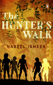 Paperback The Hunter's Walk Book