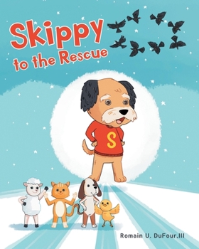 Paperback Skippy to the Rescue Book