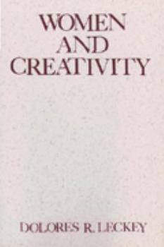 Paperback Women & Creativity Book