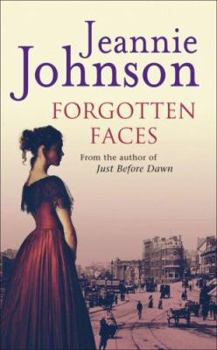 Forgotten Faces - Book #3 of the Strong