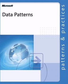 Paperback Data Patterns Book